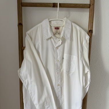 Chemise blanche 