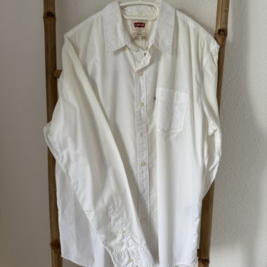 Chemise blanche 
