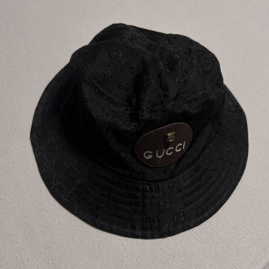 Gucci Fischerhut