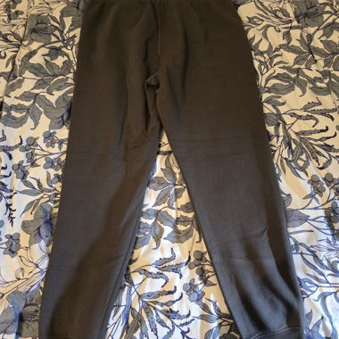 Jogger neri H&M