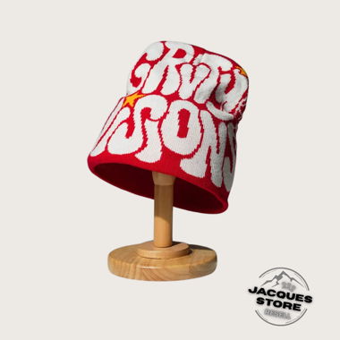 GRAVITY VISION Beanie