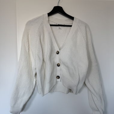 Monki Strickjacke