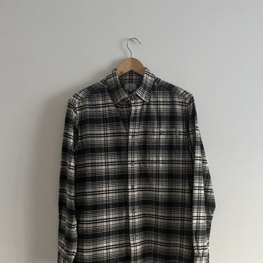 WOOLRICH HEMD