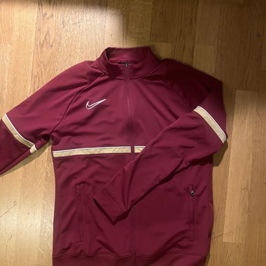 Nike Dri-FIT Training Jacket