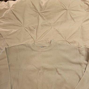 Langarmshirt