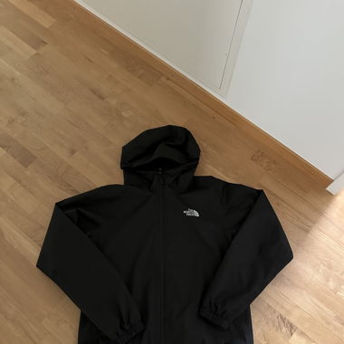 Regenjacke TNF