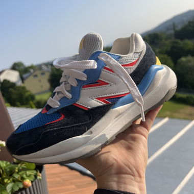 New balance 5740 excellent état 