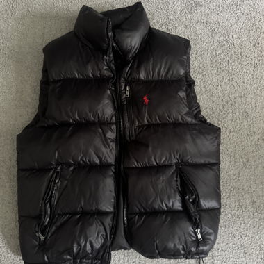 Gilet Ralph Lauren
