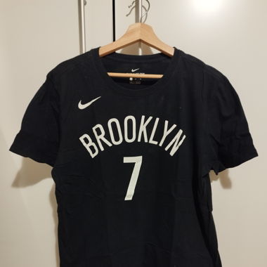 Nike NBA shirt