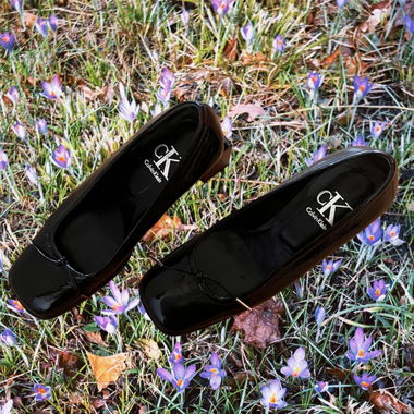 Pumps Calvin Klein Vintage