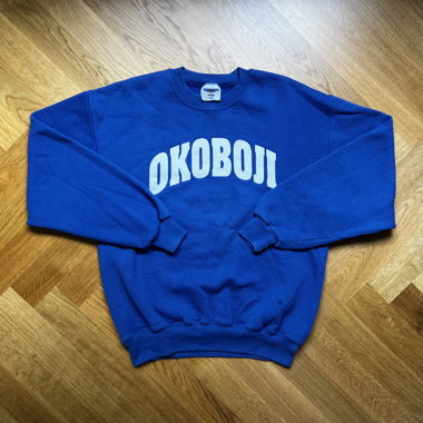 Vintage Sweatshirt