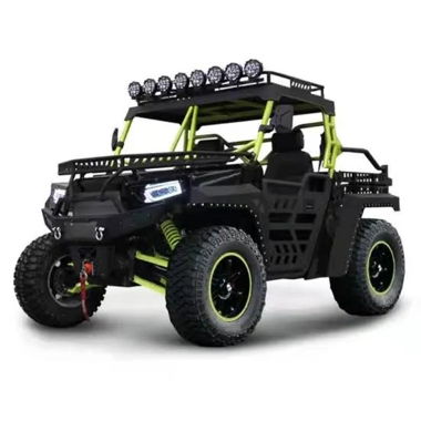 Buggy UTV tout-terrain