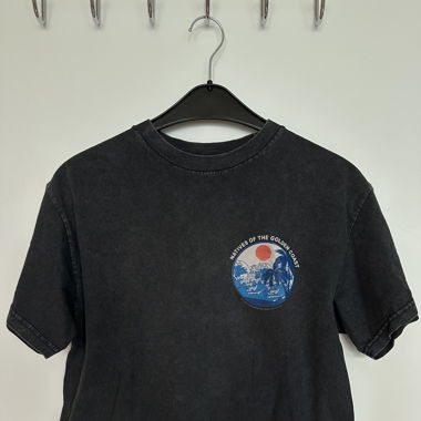 T-shirt Corto
