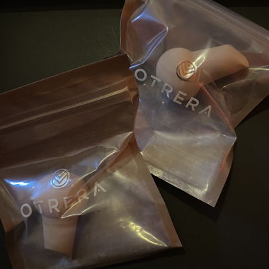 OTRERA Makeup Sponge
