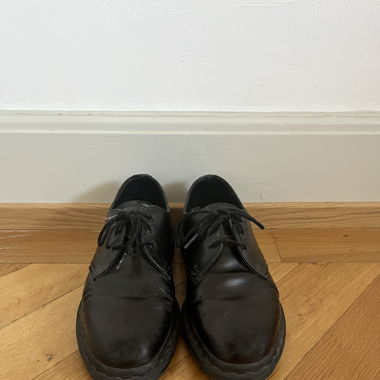 Dr. Martens Schnürer