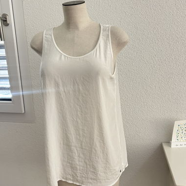 Haut blanc Marc Cain