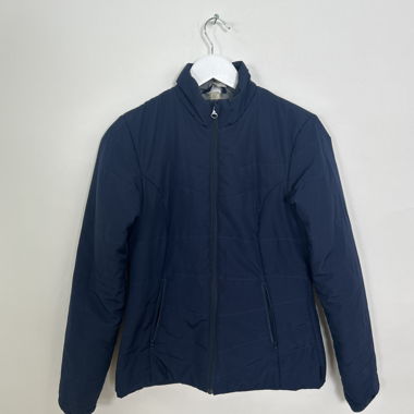 Decathlon navy jacket XS