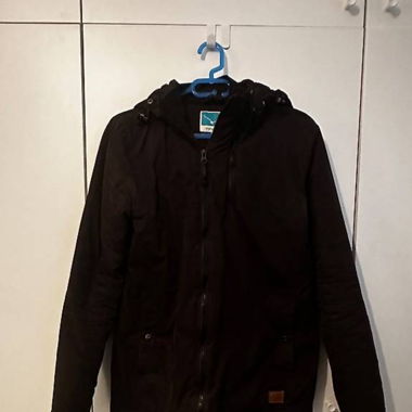 Winterjacke