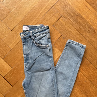 Skinny Jeans Zara