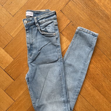 Jeans skinny Zara