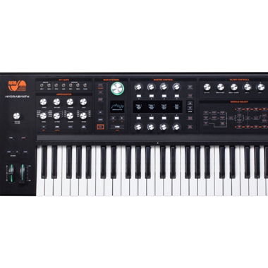 ASM Hydrasynth Synthesizer
