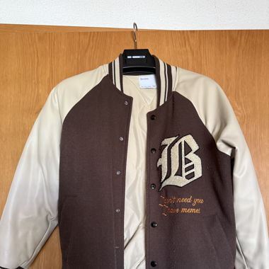 College Jacke 