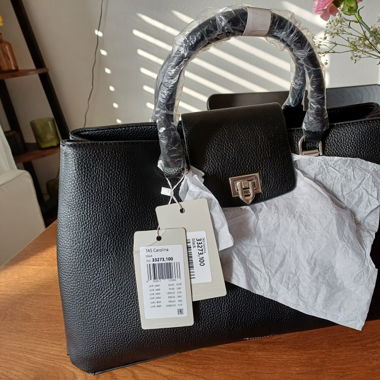 Elegante Tasche Tamaris