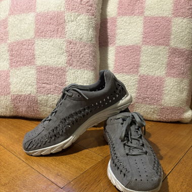 Nike Mayfly Woven Cool Grey 833132 004