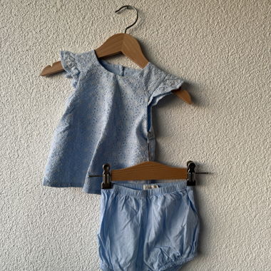 Completo due pezzi, Sfera (12-18M) 