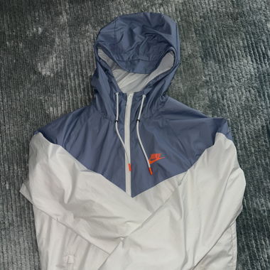 Nike Jacke Wind Braker