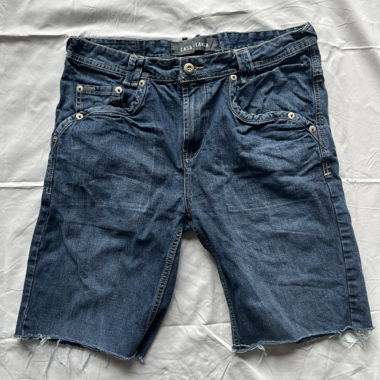 baggy jorts