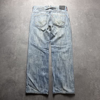 Jeans Levi’s Bootcut Vintage W34