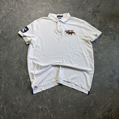 Polo Ralph Lauren Vintage Big Pony (XL)