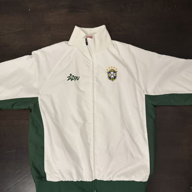 Zizou Brasil Jacke