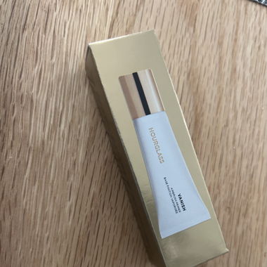 Hourglass Primer