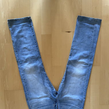 Levi's 501 jeans 36/32