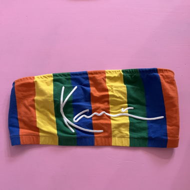 Karl Kani Top