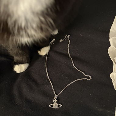 Collier Vivienne Westwood