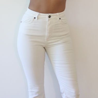 Soft Flare Jeans