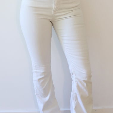Jeans Soft Flare