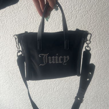 Sac bandouliere Juicy