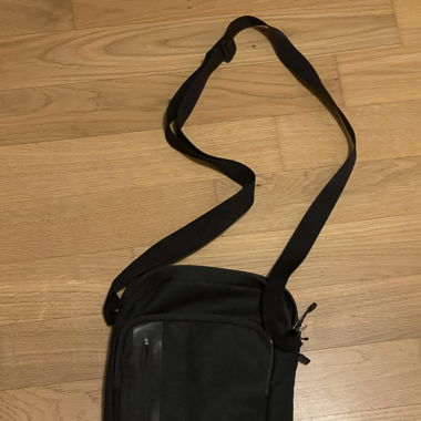 Bauch Tasche 