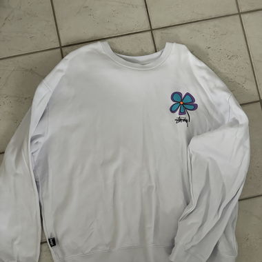 stüssy pullover