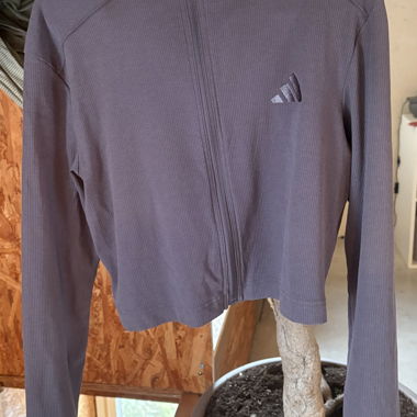 Ensemble Adidas Gris