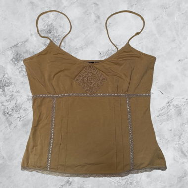 Débardeur Mexx Stretch Vintage