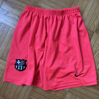 FC Barcelona Shorts