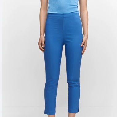 Pantalon Zara 