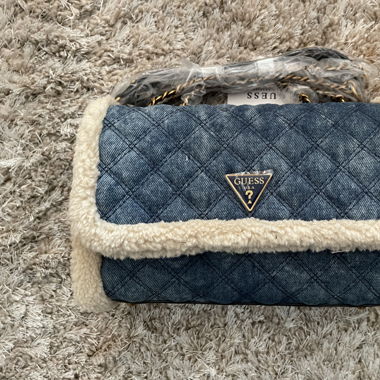 Guess New Bag