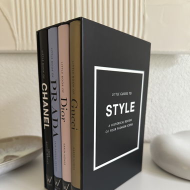 Little Books of Style