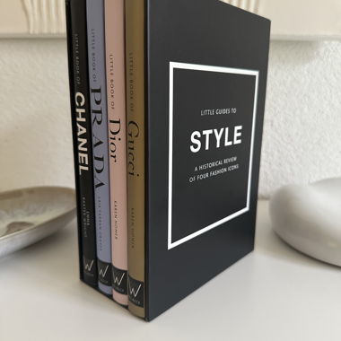 Little Books of Style